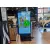 Totem multimedialny 4K 65 cali L65UHD3
