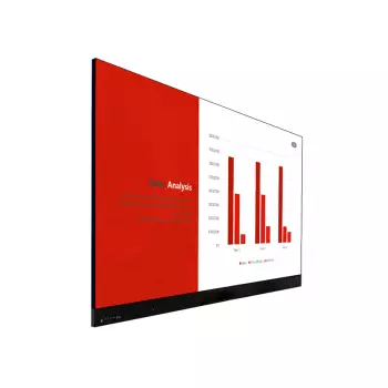 Ściana wideo LED 138 cali