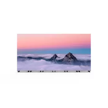 Totem wolnostojący DV-LED o wysokiej jasności