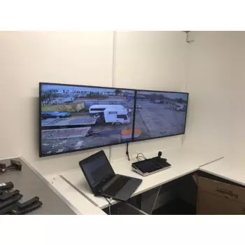 Monitor profesjonalny 32 cale