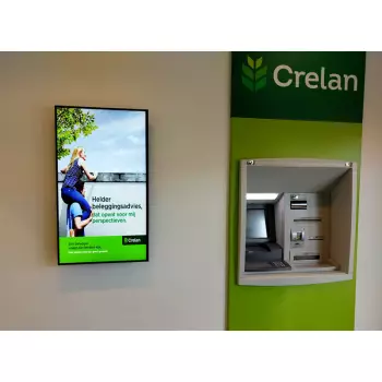 Monitor profesjonalny 32 cale