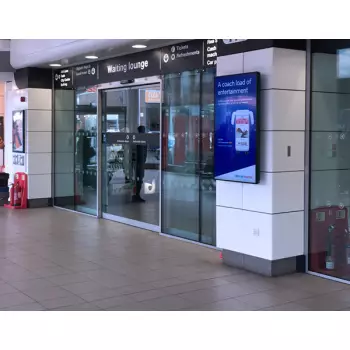 Monitor profesjonalny 32 cale