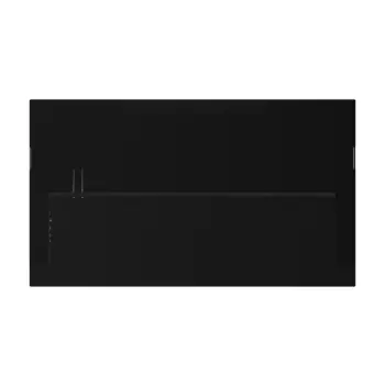 Wielkoformatowy monitor komercyjny 4K 86 cali