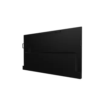 Wielkoformatowy monitor komercyjny 4K 86 cali