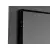 Wielkoformatowy monitor komercyjny 4K 86 cali