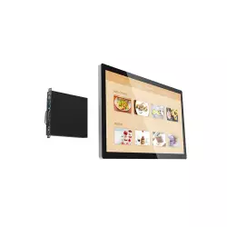 Monitor dotykowy PCAP 22 cale