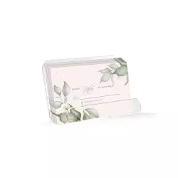 Stojak na wizytówki SWI1