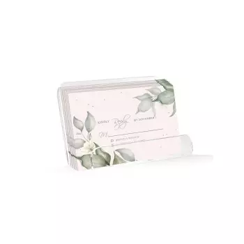 Stojak na wizytówki SWI1