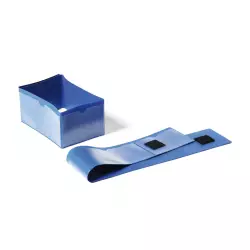 Kieszeń magazynowa na paletę