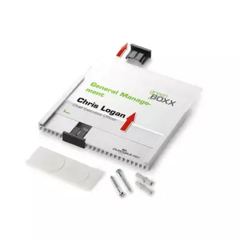 Tabliczka przydrzwiowa INFO SIGN