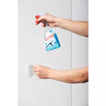 Ramka magnetyczna SUN A4