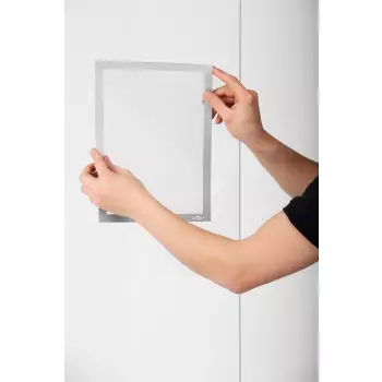 Ramka magnetyczna SUN A4