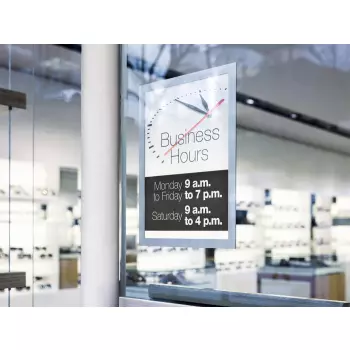 Ramka magnetyczna SUN A4