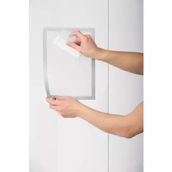 Ramka magnetyczna SUN A4