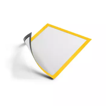 Ramka magnetyczna A4 do metalowych powierzchni