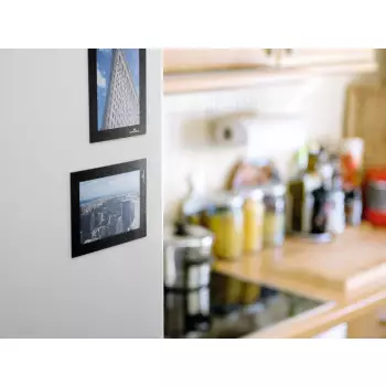 Samoprzylepna ramka magnetyczna A6