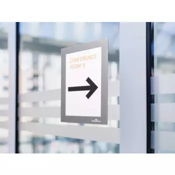 Samoprzylepna ramka magnetyczna A6