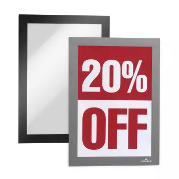 Samoprzylepna ramka magnetyczna A5