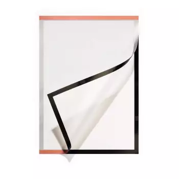 Samoprzylepna ramka magnetyczna A1