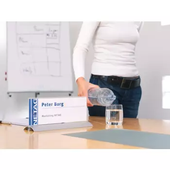 Identyfikator stołowy DE LUXE