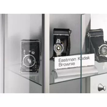 Identyfikator stołowy DE LUXE