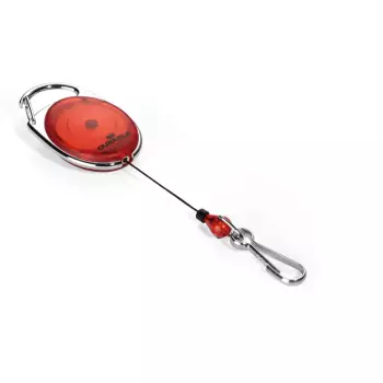 Mechanizm ściągający STYLE do kluczy i kart