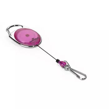 Mechanizm ściągający STYLE do kluczy i kart