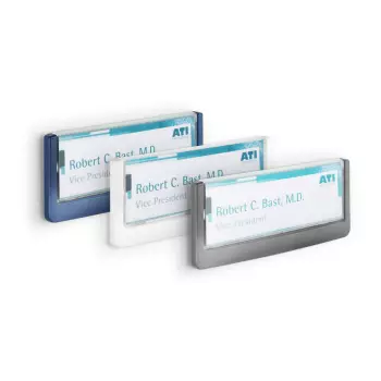 Tabliczka przydrzwiowa CLICK SIGN