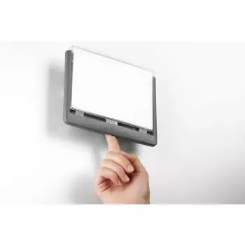 Tabliczka przydrzwiowa CLICK SIGN