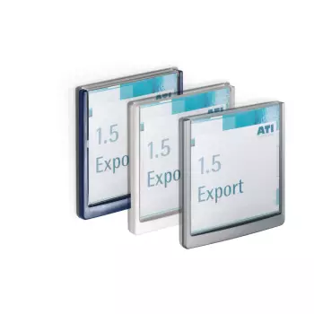 Tabliczka przydrzwiowa CLICK SIGN