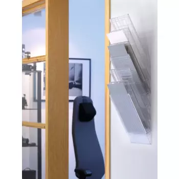 Pojemnik na ulotki FLEXIBOXX