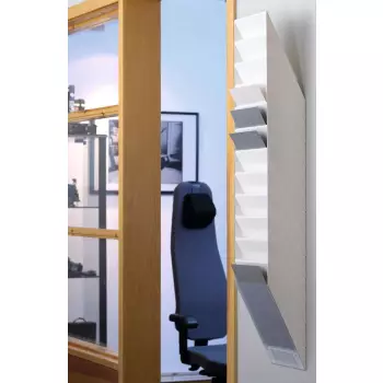 Pojemnik na ulotki FLEXIBOXX