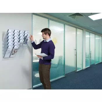 Pojemnik na ulotki FLEXIBOXX