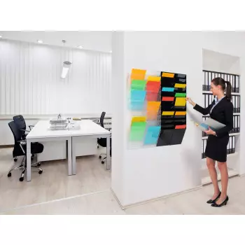 Pojemnik na ulotki FLEXIBOXX