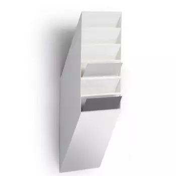 Pojemnik na ulotki FLEXIBOXX