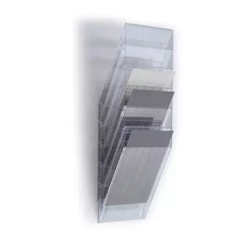 Pojemnik na ulotki FLEXIBOXX