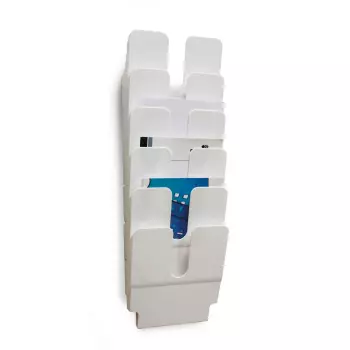 Pojemnik na ulotki FLEXIPLUS