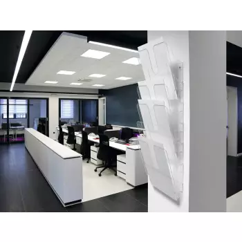 Pojemnik na ulotki FLEXIPLUS