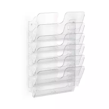 Pojemnik na ulotki FLEXIPLUS