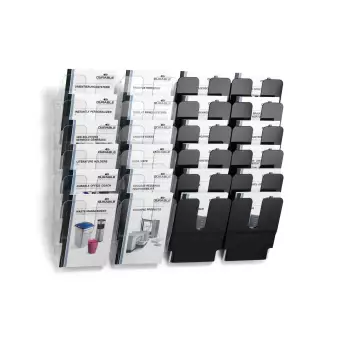 Pojemnik na ulotki FLEXIPLUS