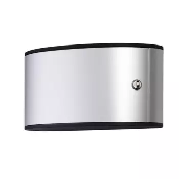Skrzynka na klucze KEY BOX 12 zamykana na obrotowy rygiel