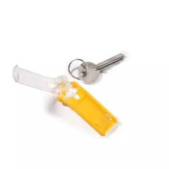 Zawieszka do kluczy KEY CLIP