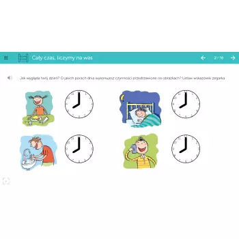 mTalent Matematyka. Dyskalkulia