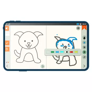 mTalent Trudności w pisaniu