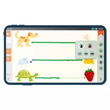 mTalent Trudności w pisaniu