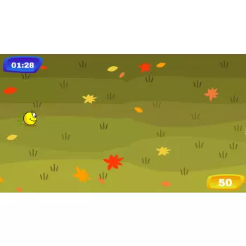 Program multimedialny Eduterapeutica Lux - Specjalne Potrzeby Edukacyjne. Klasa 1-3