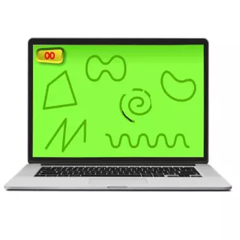 Program multimedialny Eduterapeutica Lux - Specjalne Potrzeby Edukacyjne. Klasa 1-3