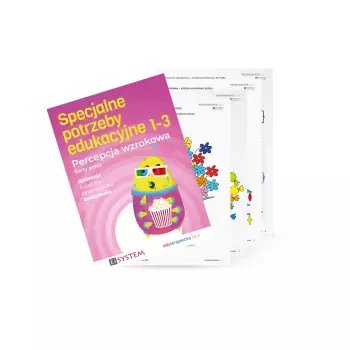Program multimedialny Eduterapeutica Lux - Specjalne Potrzeby Edukacyjne. Klasa 1-3