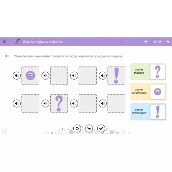 mTalent Potrafię. Obszar polonistyczny - klasy 4-6