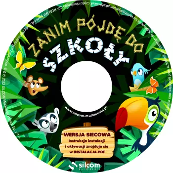 Didakta - Zanim pójdę do szkoły